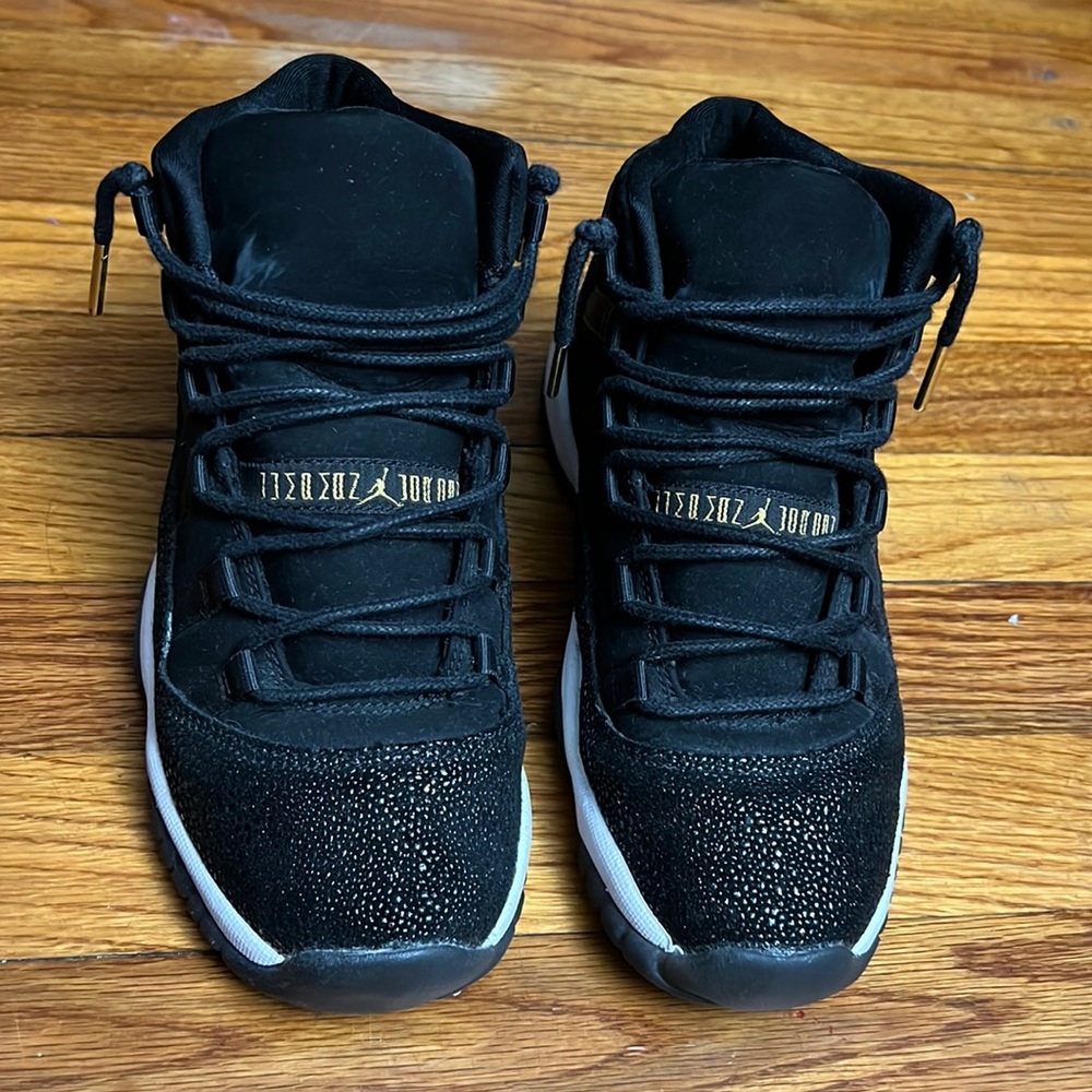 Jordan 11 ‘Heiress’